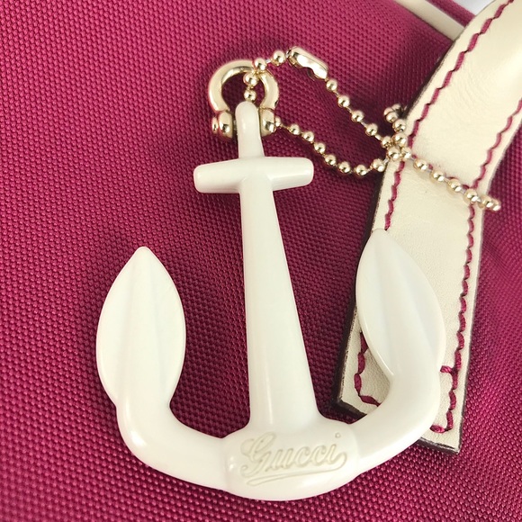 💕Rare 💕Gucci zipper purse - Picture 7 of 12